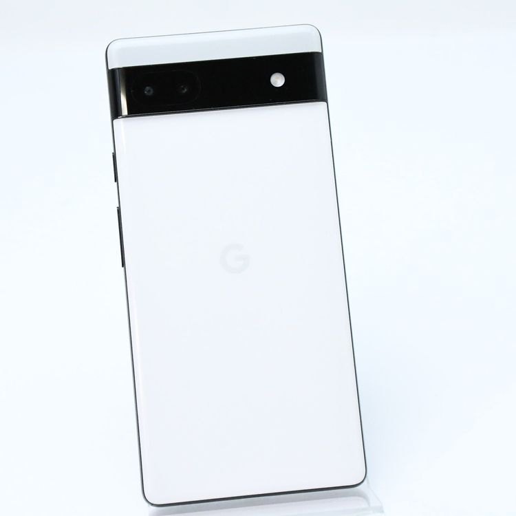 au SIMե꡼ Google Pixel6a 128GB 硼