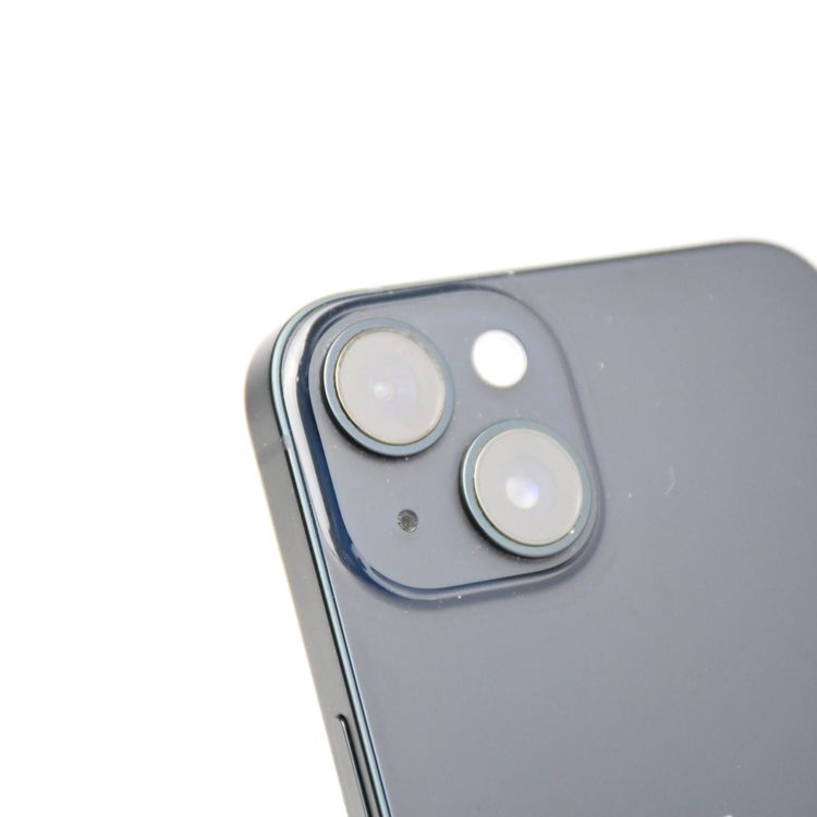 �ڽ����Хåƥ꡼84%��SIM�ե꡼iPhone14 128GB �ߥåɥʥ���