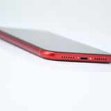 �����ʡ������Хåƥ꡼80���SIM�ե꡼ iPhone XR 64GB ��å�