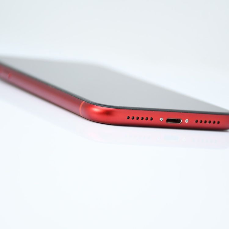 �����ʡ������Хåƥ꡼80���SIM�ե꡼ iPhone XR 64GB ��å�