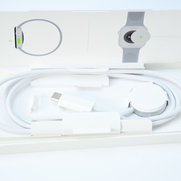 �ڿ���Ʊ�͡� Apple Watch Series 11 GPS Aluminum 46MM