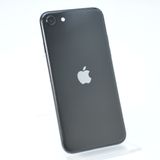 �ڱվ����ʡ��������SIM�ե꡼ iPhone SE �裲���� 64GB �֥�å�