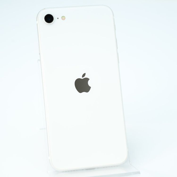 �ڱվ����ʡ������Хåƥ꡼82���docomo SIM�ե꡼ iPhone SE �裲���� 64GB