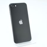 ��ư��ġ�����100 %��SIM�ե꡼ iPhone SE�裲���� 128GB �֥�å�