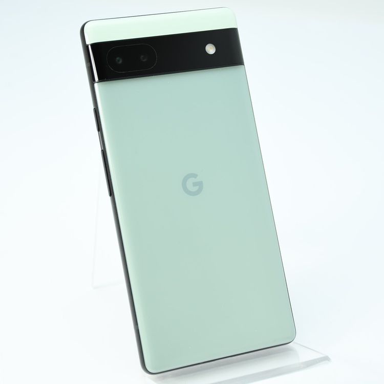 ʡSIMե꡼ Google Pixel6a 128GB 