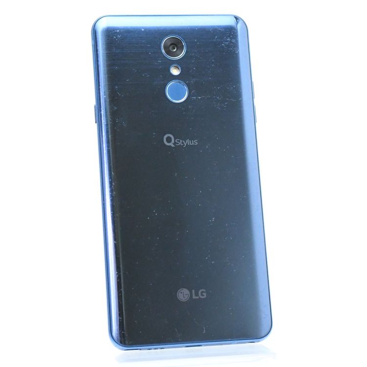 ɹڤͭSIMե꡼ Y!mobile LG Q Stylus 801LG ֥롼