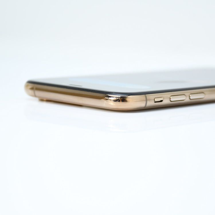 ��Face ID����󥯡�au SIM�ե꡼ iPhone XS 64GB �������