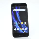 �������ɹ���SIM���å������ Softbank AQUOS R 605SH �ޡ�����꡼�֥�å�
