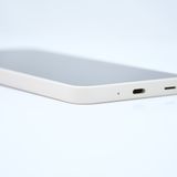 ڿƱ͡docmo SIMե꡼ AQUOS wish4 SH-52E ۥ磻