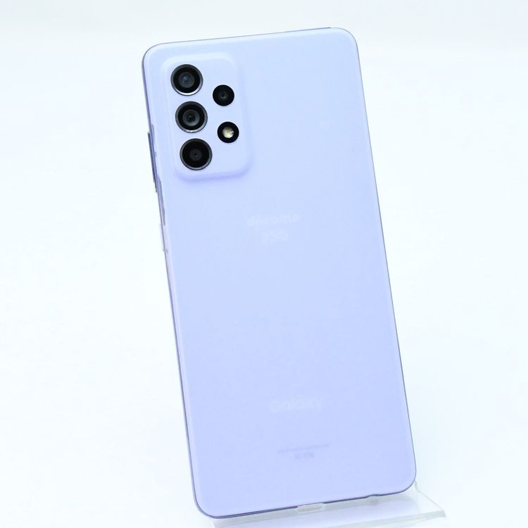 ɹSIMե꡼ docomo Galaxy A52 5G SC-53BХå