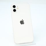 �ڥХåƥ꡼�������� 100����վ����ʡ�SIM�ե꡼ iPhone12 64GB �ۥ磻��