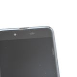 �ڥ���󥯡������ɹ���docomo SIM�ե꡼ AQUOS sense SH-01K �֥�å�