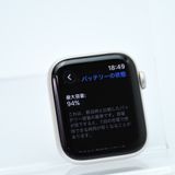 ɹ94Apple Watch SE 2 44mm MNJX3J/A