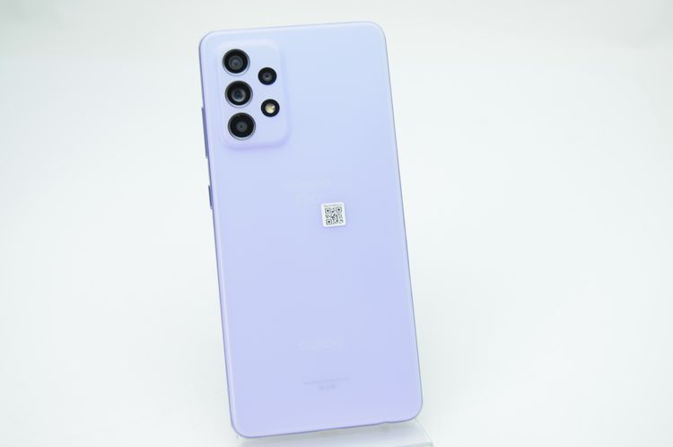 �ڥ������å���襭�󥰡�SIM�ե꡼ docomo Galaxy A52 5G SC-53B