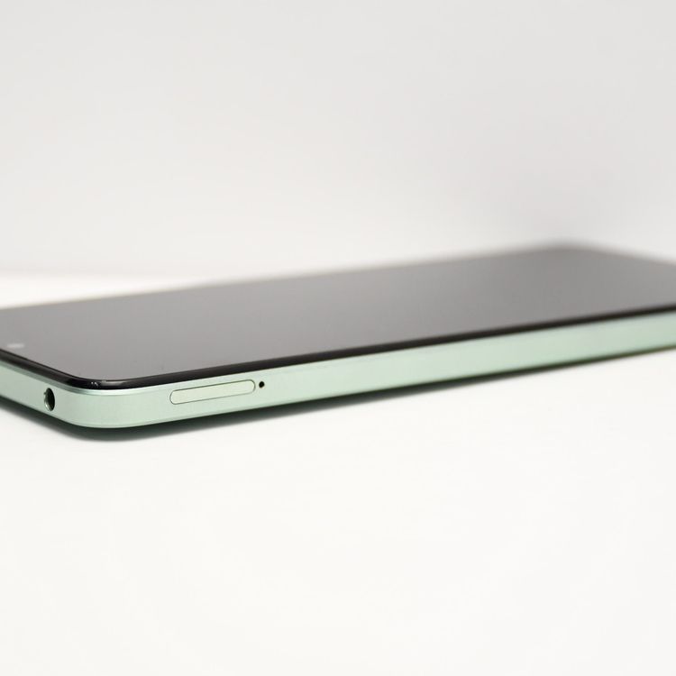 SIM�ե꡼ UMIDIGI G9x 4GB+4GB 128GB Sand Green
