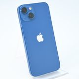 ڿƱ͡100%SIMե꡼ iPhone13 128GB ֥롼