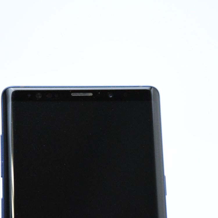 ɹSIMե꡼ au Galaxy Note9 SCV40 ֥롼