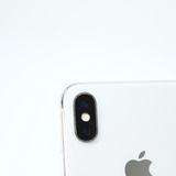 �ڽ����Хåƥ꡼85���docomo SIM�ե꡼ iPhone X 64GB ����С�