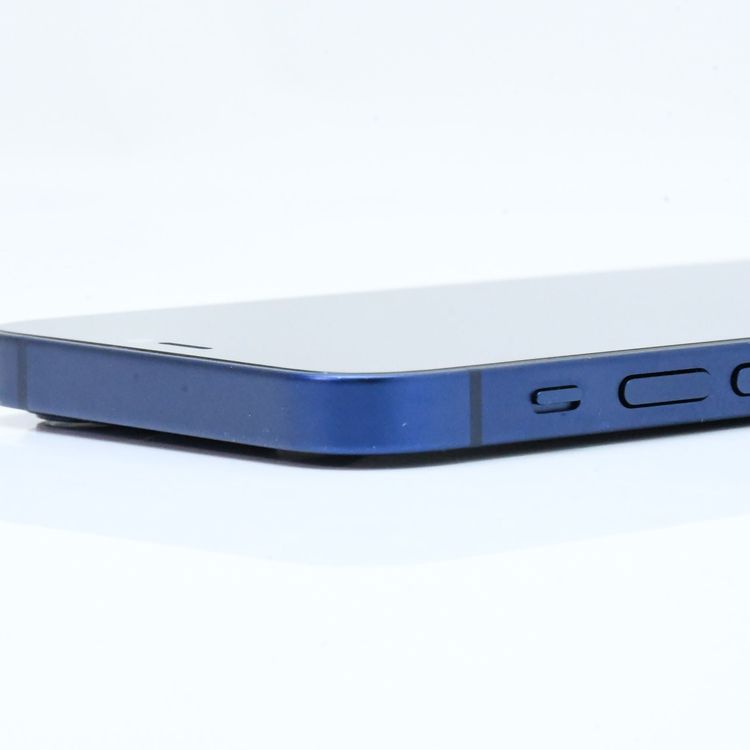 ưġ100 % SIMե꡼ iPhone12 mini 64GB ֥롼