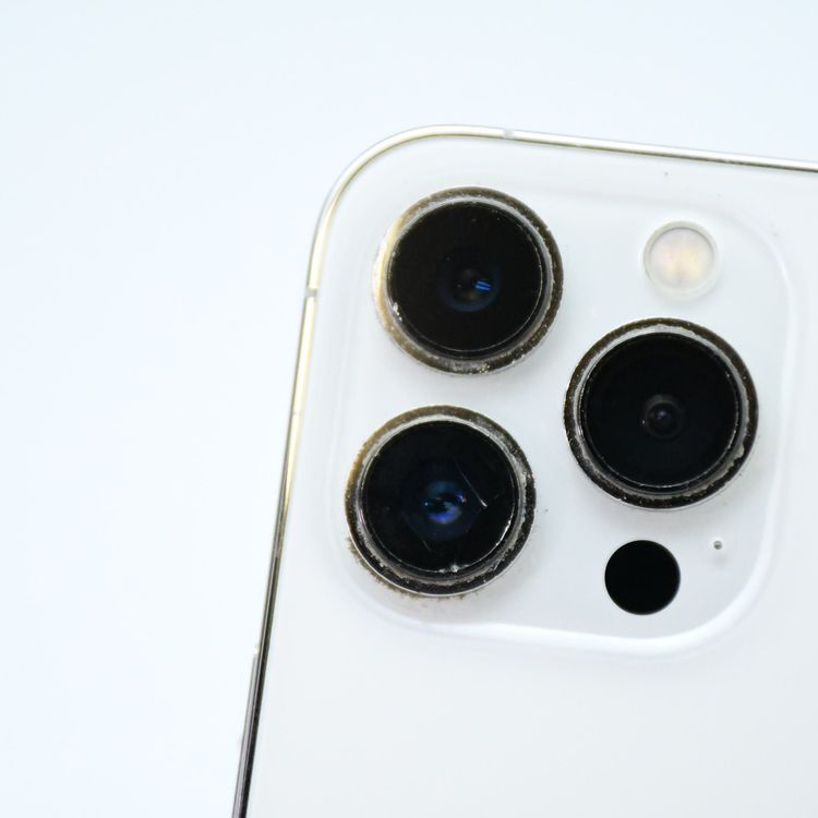 �ڥ���󥯡�ư��ġˡ�SIM�ե꡼ iPhone 13 Pro 128GB ����С�