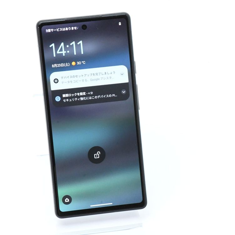 ڱվʡ SIMե꡼ Google Pixel6a 128GB 