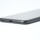 �ڱվ����ʡ������Хåƥ꡼83���SIM�ե꡼ iPhone SE �裲���� 64GB �֥�å�