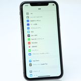 ��ư��ġ�SIM�ե꡼ iPhone11 64GB �֥�å�