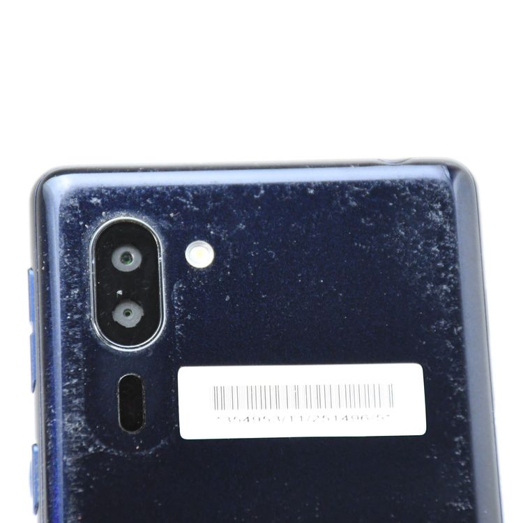 �ڱվ����ʡ�SIM���å������ SoftBank ����ץ륹�ޥ�5 A001SH