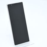 ڱվʡɹSIMե꡼ docomo Xperia 5 SO-01M 졼