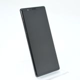 �ڥ���󥯡��վ����ʡ�au SIM�ե꡼ Xperia 5 SOV41 �֥�å�