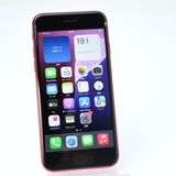 �ڽ����Хåƥ꡼85%��SIM�ե꡼iPhone SE �裲���� 64GB ��å�