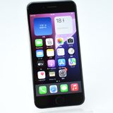 【美品*純正バッテリー87%】docomo SIMフリー iPhone SE 第2世代 64GB