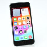 【動作可能*電池100%】docomo SIMフリー iPhone SE 第2世代 64GB
