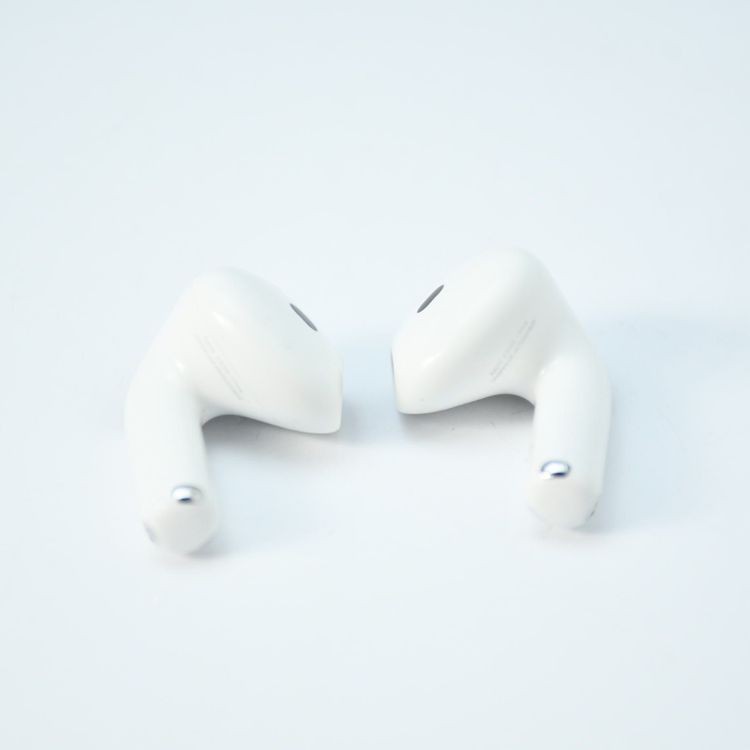 ��Apple�ݾڡ� AirPods 4 �����ƥ��֥Υ�������󥻥����� PXPA3J��A