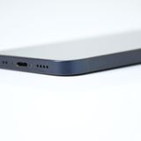 �ڽ����Хåƥ꡼82���au SIM�ե꡼ iPhone12 mini 64GB �֥�å�