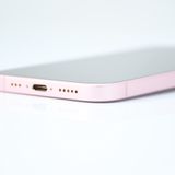 �ڶ˾����ʡ������Хåƥ꡼86���SIM�ե꡼ iPhone15 128GB �ԥ�