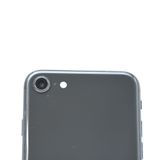 ��ư��ġ�����100 %��SIM�ե꡼ iPhone SE�裲���� 128GB �֥�å�