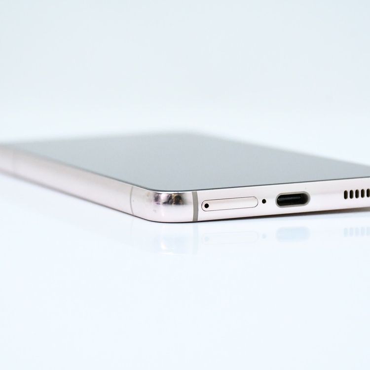 ڱվʡɹ au SIMե꡼ Galaxy S22 SCG13 ԥ󥯥