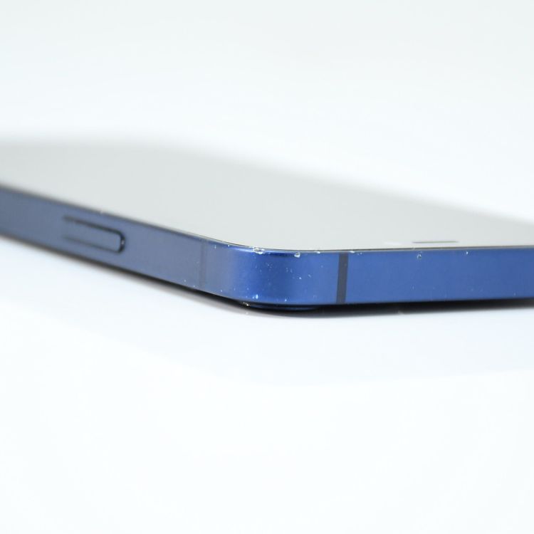 au SIM�ե꡼ iPhone12 mini 64GB �֥롼