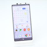 �ڥ���󥯡������ɹ���SIM�ե꡼ docomo arrows Be3 F-02L �ۥ磻��