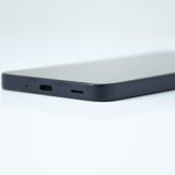 �ڥ���󥯡�docomo SIM�ե꡼ AQUOS wish4 SH-52E �֥�å�