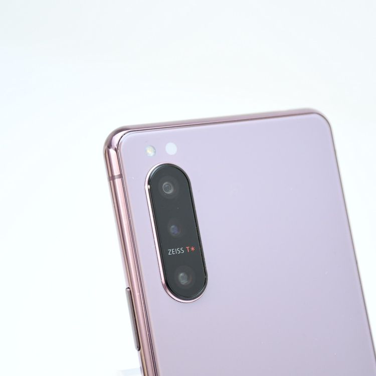 �ڱվ����ʡ������ɹ���au SIM�ե꡼ Xperia 5 II SOG02 �ԥ�