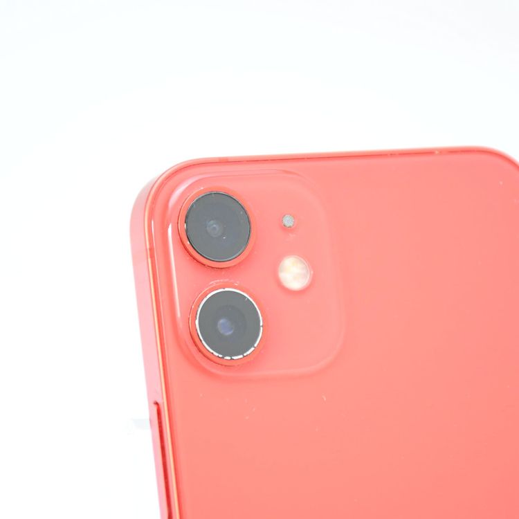 ��ư��ġ�����100 %���վ����ʡ�SIM�ե꡼ iPhone12 mini 64GB ��å�