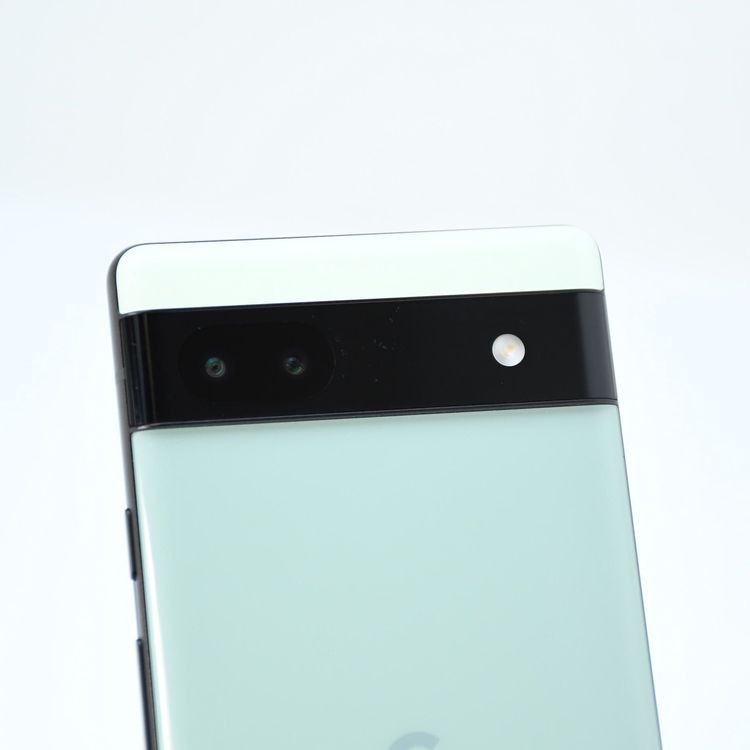 �ڱվ����ʡ������ɹ���SIM�ե꡼ Google Pixel6a 128GB ������