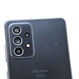 ڱվʡSIMե꡼ docomo Galaxy A52 5G SC-53B ֥å