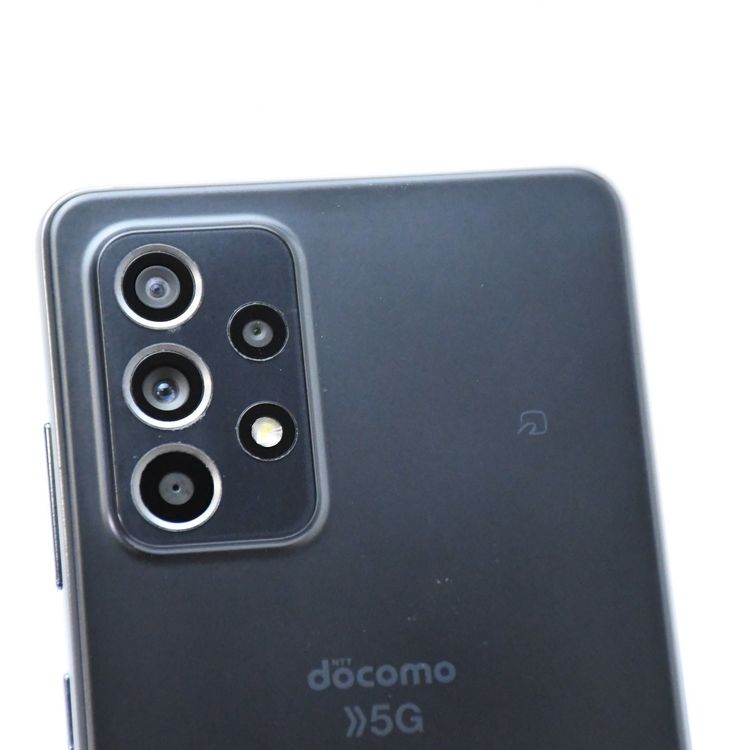 ڱվʡSIMե꡼ docomo Galaxy A52 5G SC-53B ֥å