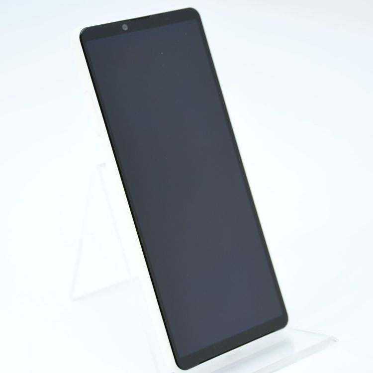 ڱվʡɹSIMե꡼ Xperia 10 III Lite ۥ磻 XQ-BT44