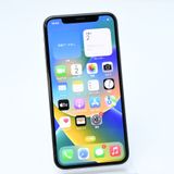 ڥХåƥ꡼ 100վʡSIMե꡼ iPhoneX 64GB С