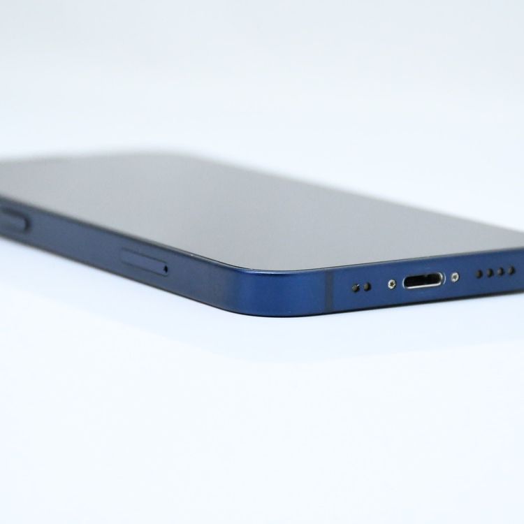 ڱվʡSIMե꡼iPhone12 mini 64GB ֥롼