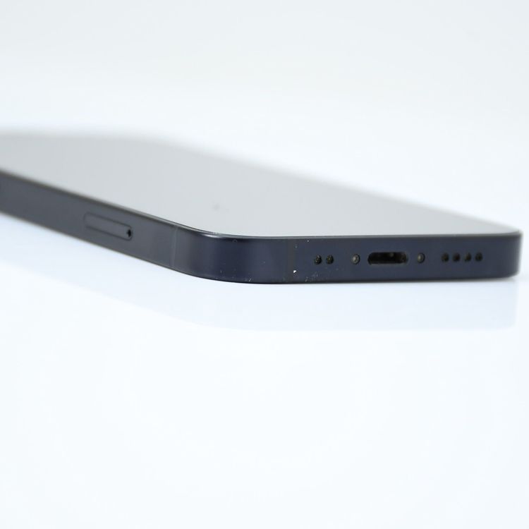 ��ư��ġ����ʡ�����100 %��au SIM�ե꡼ iPhone12 mini 64GB �֥�å�